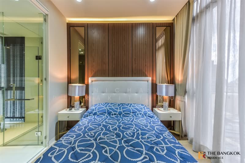 Vittorio 39 : วิตโตริโอ 39, กรุงเทพ, 8 สุขุมวิท, คลองตันเหนือ, วัฒนา, กรุงเทพ, 141 ตร.ม., คอนโด ให้เช่า, โดย Nicha Peerakittikul, 500381166 - DDproperty.com