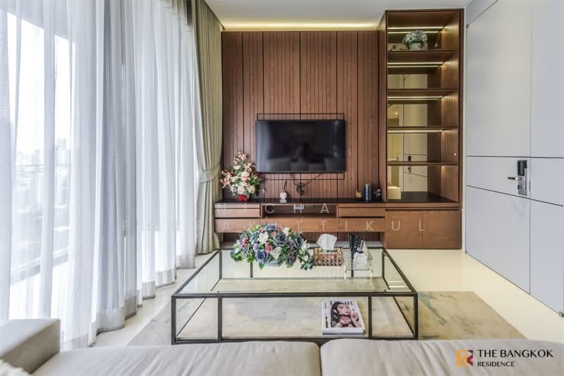 Vittorio 39 : วิตโตริโอ 39, กรุงเทพ, 8 สุขุมวิท, คลองตันเหนือ, วัฒนา, กรุงเทพ, 141 ตร.ม., คอนโด ให้เช่า, โดย Nicha Peerakittikul, 500381166 - DDproperty.com