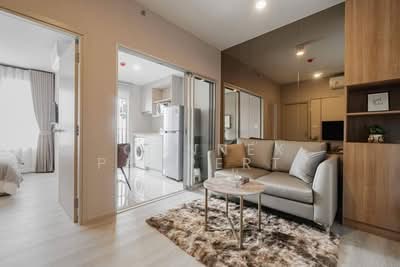 For Rent - IDEO Charan 70-Riverview, Bangkok