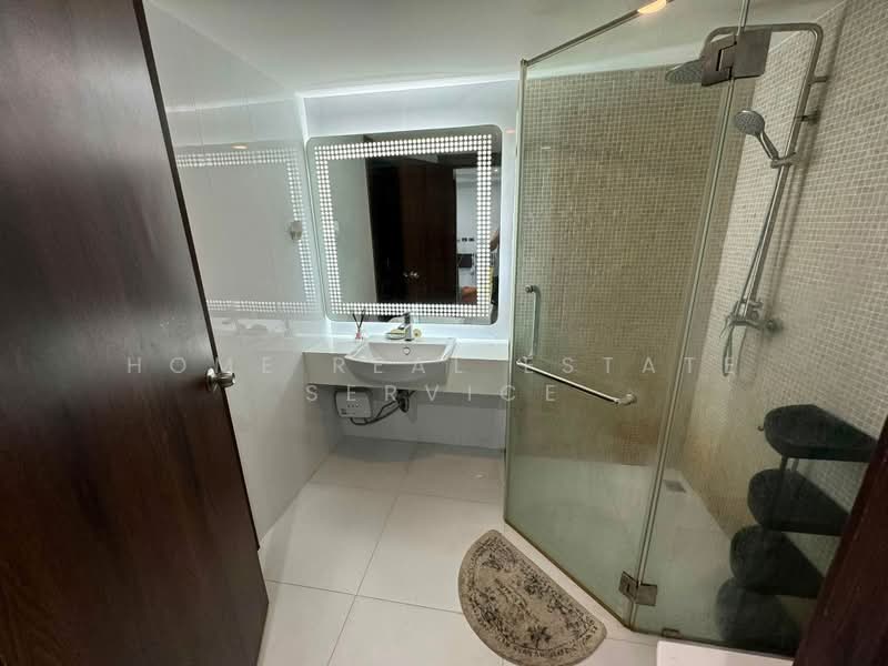 Serenity Wongamat Condo, Chon Buri (Pattaya), 286 10 Na Kluea 16 Alley, Na Kloe, Bang Lamung (Pattaya), Chon Buri (Pattaya), 1 Bedroom, 31 sqm, Condo For Rent, by HOME Real Estate Service, 500381168 - DDproperty.com