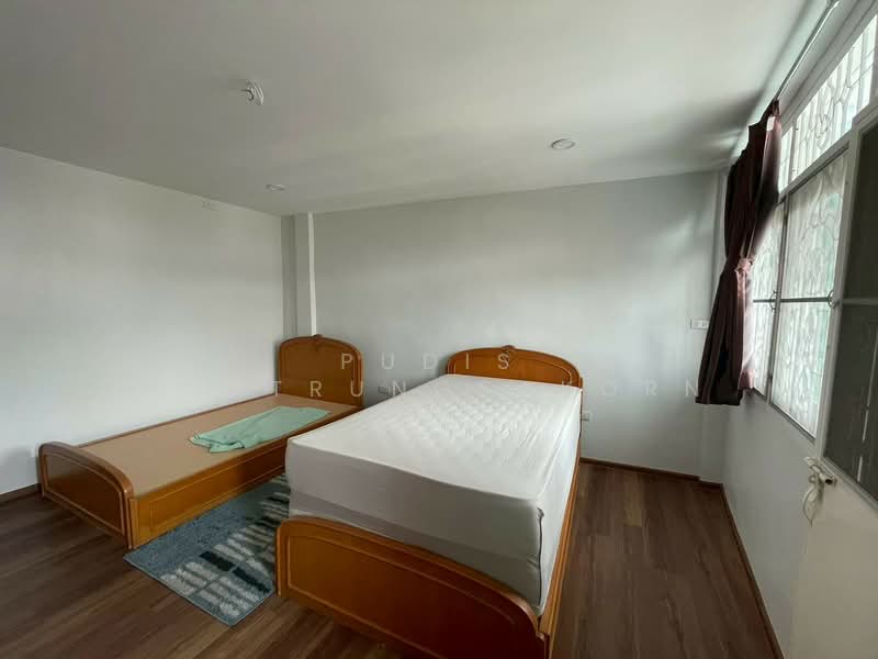Commercial Building for Rent Punnawithi - Udomsuk, Bangkok, Bang Chak, Phra Khanong, Bangkok, , 256 sqm, Shophouse For Rent, by Pudis Chitrungsakorn, 500381174 - DDproperty.com