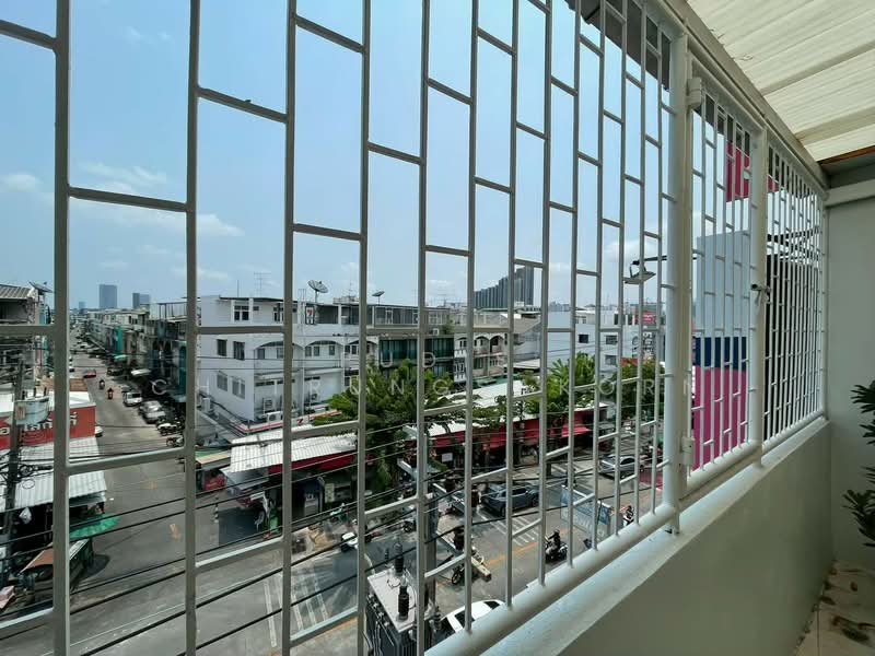 อาคารพาณิชย์ 4 ชั้น ให้เช่า ปุณณวิถี - อุดมสุข, กรุงเทพ, บางจาก, พระโขนง, กรุงเทพ, 256 ตร.ม., ตึกแถว-อาคารพาณิชย์ ให้เช่า, โดย Pudis Chitrungsakorn, 500381174 - DDproperty.com