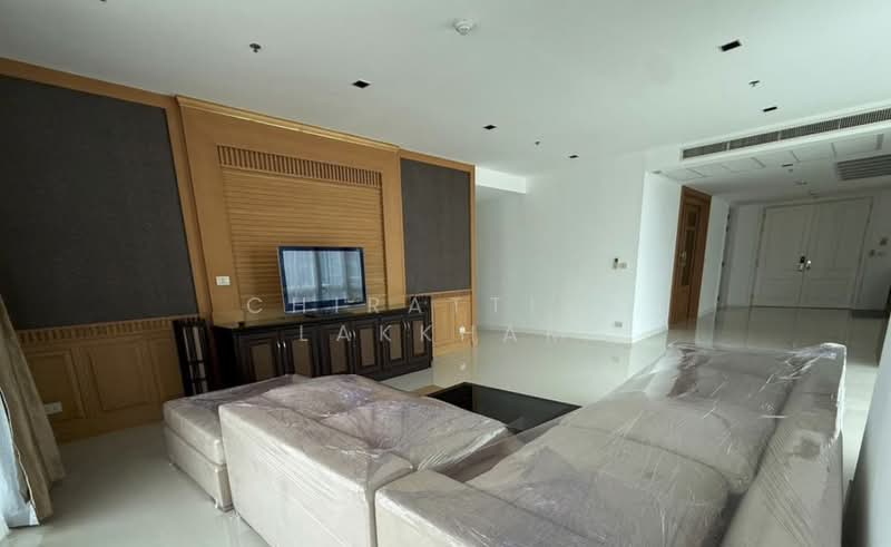 Athenee Residence : แอทธินี เรสซิเด้นซ์, กรุงเทพ, 65 ถ.วิทยุ, ลุมพินี, ปทุมวัน, กรุงเทพ, 276 ตร.ม., คอนโด ให้เช่า, โดย Chirattiya Lakkham, 500381175 - DDproperty.com