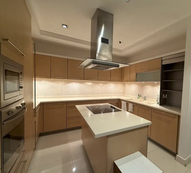 Athenee Residence, Bangkok, 65 Witthayu Road, Lumphini, Pathum Wan, Bangkok, 4 Bedrooms, 276 sqm, Condo For Rent, by Chirattiya Lakkham, 500381175 - DDproperty.com