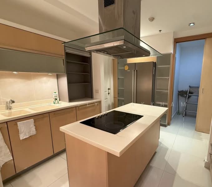 Athenee Residence, Bangkok, 65 Witthayu Road, Lumphini, Pathum Wan, Bangkok, 4 Bedrooms, 276 sqm, Condo For Rent, by Chirattiya Lakkham, 500381175 - DDproperty.com