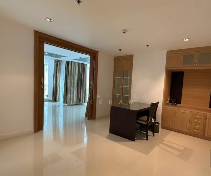 Athenee Residence : แอทธินี เรสซิเด้นซ์, กรุงเทพ, 65 ถ.วิทยุ, ลุมพินี, ปทุมวัน, กรุงเทพ, 276 ตร.ม., คอนโด ให้เช่า, โดย Chirattiya Lakkham, 500381175 - DDproperty.com