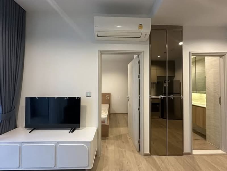 Quinn Sukhumvit 101 : ควินน์ สุขุมวิท 101, กรุงเทพ, 3053 Sukhumvit Road, บางจาก, พระโขนง, กรุงเทพ, 35 ตร.ม., คอนโด ให้เช่า, โดย Vipada Supaporn, 500381176 - DDproperty.com
