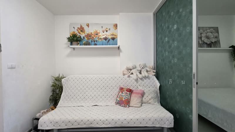 Aspire Ladprao 113, Bangkok, 135 Ladprao Road, Khlong Chan, Bang Kapi, Bangkok, 1 Bedroom, 28 sqm, Condo For Sale, by คุณ พลอยวาลินน์ (วาลินน์), 500381178 - DDproperty.com