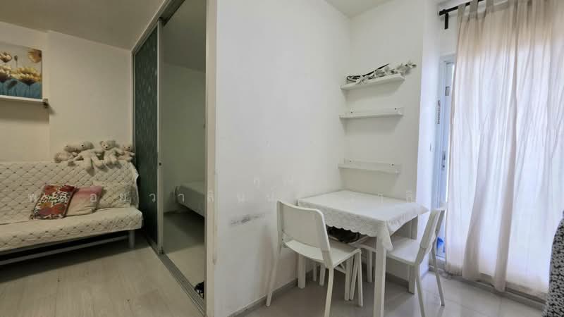 Aspire Ladprao 113, Bangkok, 135 Ladprao Road, Khlong Chan, Bang Kapi, Bangkok, 1 Bedroom, 28 sqm, Condo For Sale, by คุณ พลอยวาลินน์ (วาลินน์), 500381178 - DDproperty.com
