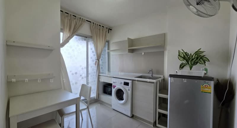 Aspire Ladprao 113, Bangkok, 135 Ladprao Road, Khlong Chan, Bang Kapi, Bangkok, 1 Bedroom, 28 sqm, Condo For Sale, by คุณ พลอยวาลินน์ (วาลินน์), 500381178 - DDproperty.com