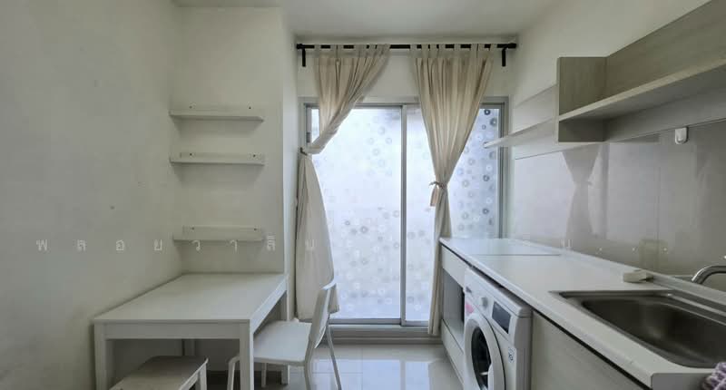 Aspire Ladprao 113, Bangkok, 135 Ladprao Road, Khlong Chan, Bang Kapi, Bangkok, 1 Bedroom, 28 sqm, Condo For Sale, by คุณ พลอยวาลินน์ (วาลินน์), 500381178 - DDproperty.com