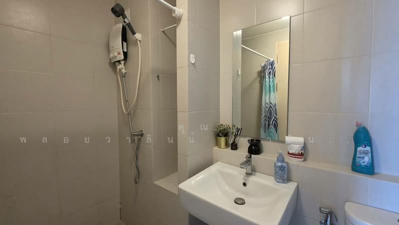 Aspire Ladprao 113, Bangkok, 135 Ladprao Road, Khlong Chan, Bang Kapi, Bangkok, 1 Bedroom, 28 sqm, Condo For Sale, by คุณ พลอยวาลินน์ (วาลินน์), 500381178 - DDproperty.com