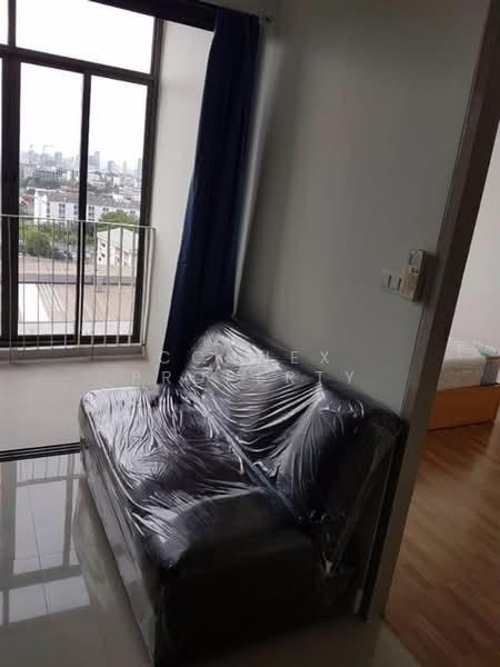 IDEO Blucove Sukhumvit, Bangkok, 2952 Sukhumvit Road, Bang Na, Bangkok, 1 Bedroom, 34 sqm, Condo For Rent, by Connex Property, 500381179 - DDproperty.com