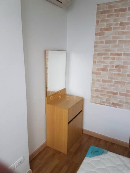 IDEO Blucove Sukhumvit, Bangkok, 2952 Sukhumvit Road, Bang Na, Bangkok, 1 Bedroom, 34 sqm, Condo For Rent, by Connex Property, 500381179 - DDproperty.com