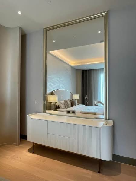 The Residences At Mandarin Oriental, Bangkok, 117 Charoen Nakorn Road, Khlong Ton Sai, Khlong San, Bangkok, 6 Bedrooms, 605 sqm, Condo For Rent, by Farida Phetnuam, 500381180 - DDproperty.com