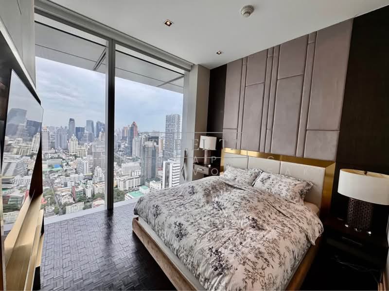 The Ritz-Carlton Residences : เดอะ ริซท์-คาร์ลตัน เรสซิเดนเซส, กรุงเทพ, 114 ถ.นราธิวาสราชนครินทร์, สีลม, บางรัก, กรุงเทพ, 273 ตร.ม., คอนโด ให้เช่า, โดย Thassapong Hirunbavornsak, 500381181 - DDproperty.com
