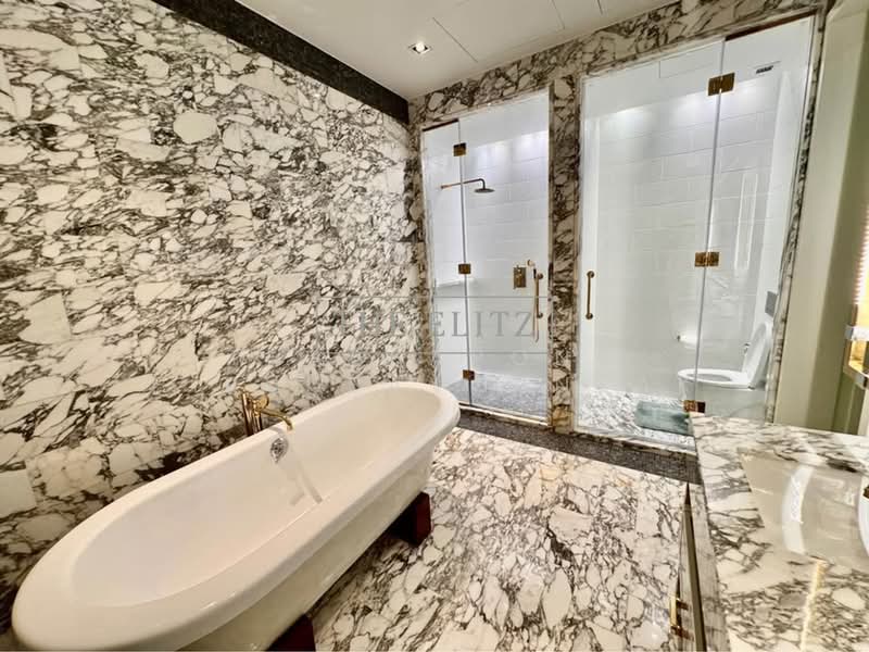 The Ritz-Carlton Residences, Bangkok, 114 Narathiwat Ratchanakarin Road, Silom, Bang Rak, Bangkok, 4 Bedrooms, 273 sqm, Condo For Rent, by Thassapong Hirunbavornsak, 500381181 - DDproperty.com