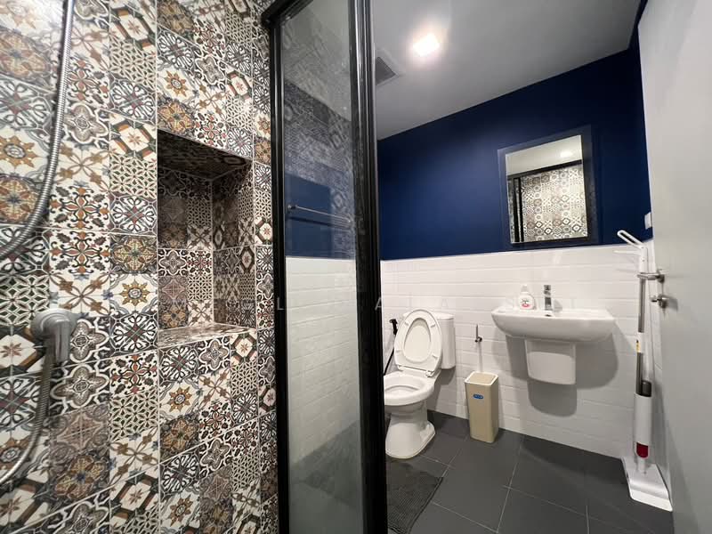 The Base Central Pattaya, Chon Buri (Pattaya), Pattayasaisong Road, Bang Lamung, Bang Lamung (Pattaya), Chon Buri (Pattaya), 1 Bedroom, 28 sqm, Condo For Rent, by PimeGlobalAsset, 500381182 - DDproperty.com