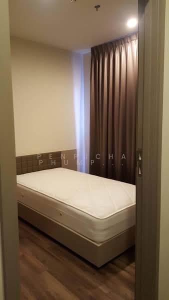 TEAL Sathorn-Taksin, Bangkok, 88 Soi Somdet Phra Chao Tak Sin 9, Samlae, Thon Buri, Bangkok, 2 Bedrooms, 60 sqm, Condo For Rent, by Penpicha Phumprachian, 500381184 - DDproperty.com