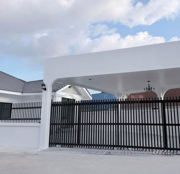 3-BR House, Chon Buri (Pattaya), Nong Pru, Bang Lamung (Pattaya), Chon Buri (Pattaya), 3 Bedrooms, 150 sqm, Single Detached House For Sale, by Harrison Chong, 500381185 - DDproperty.com