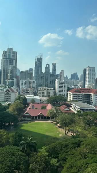 The Esse Asoke : ดิ เอส อโศก, กรุงเทพ, 333 ซอยสุขุมวิท 21 ถนนสุขุมวิท, คลองเตยเหนือ, วัฒนา, กรุงเทพ, 48 ตร.ม., คอนโด ให้เช่า, โดย Sarena Choengsamor, 500381189 - DDproperty.com