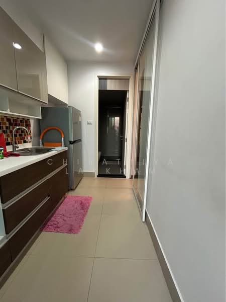 Supalai Elite Phayathai, Bangkok, Ayutthaya Road, Thanon Phaya Thai, Ratchathewi, Bangkok, 1 Bedroom, 44 sqm, Condo For Rent, by Chirattiya Lakkham, 500381190 - DDproperty.com