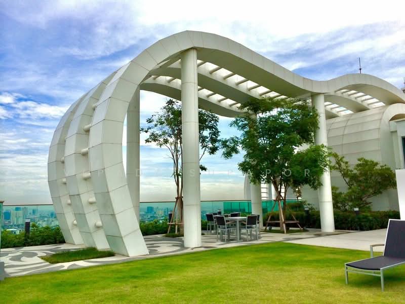 Rhythm Sukhumvit 50 : ริทึ่ม สุขุมวิท 50, กรุงเทพ, 8 ซอยสุขุมวิท 50 ถนนสุมขุมวิท, พระโขนง, คลองเตย, กรุงเทพ, 46 ตร.ม., คอนโด ให้เช่า, โดย Vipada Supaporn, 500381191 - DDproperty.com