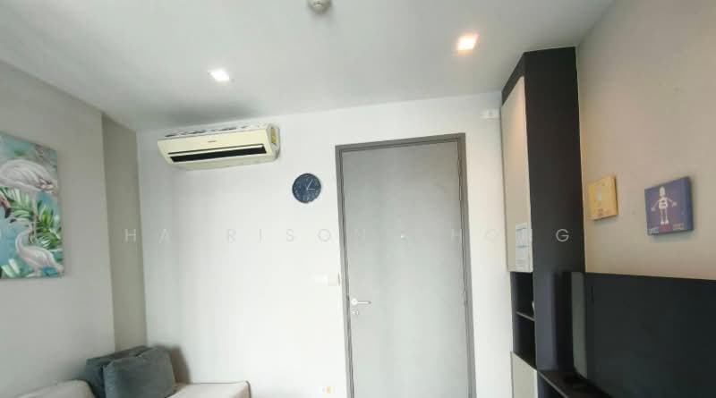 The Base Central Pattaya, Chon Buri (Pattaya), Pattayasaisong Road, Bang Lamung, Bang Lamung (Pattaya), Chon Buri (Pattaya), 1 Bedroom, 30 sqm, Condo For Sale, by Harrison Chong, 500381192 - DDproperty.com