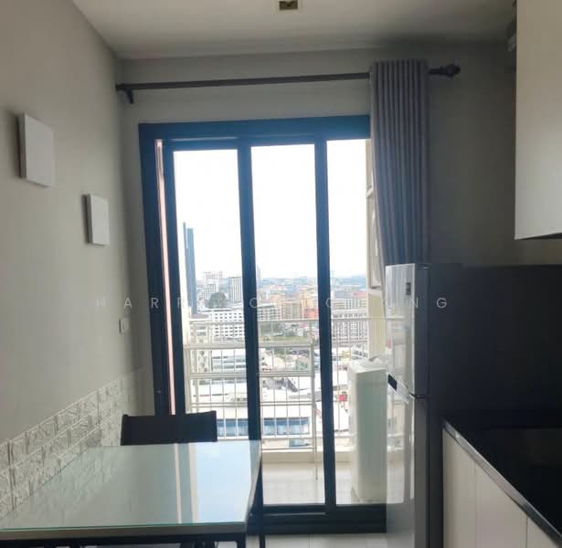 The Base Central Pattaya, Chon Buri (Pattaya), Pattayasaisong Road, Bang Lamung, Bang Lamung (Pattaya), Chon Buri (Pattaya), 1 Bedroom, 30 sqm, Condo For Sale, by Harrison Chong, 500381192 - DDproperty.com