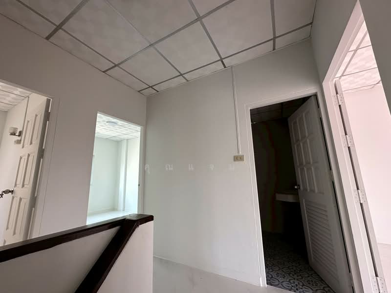 นอกโครงการปทุมธานี, ปทุมธานี, บึงยี่โถ, ธัญบุรี, ปทุมธานี, 120 ตร.ม., ทาวน์เฮ้าส์ ขาย, โดย คุณแจม, 500381193 - DDproperty.com