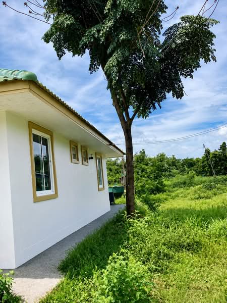 บ้านเดี่ยววังตามัว นครพนม, Nakhon Phanom, Wang Ta Muang, Muang Nakhon Phanom, Nakhon Phanom, 1 Bedroom, 150 sqm, Single Detached House For Sale, by The Best Property   แมว, 500381194 - DDproperty.com