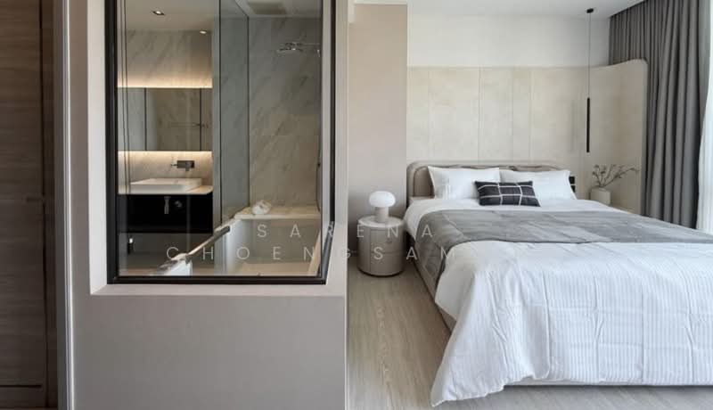 The Room Sukhumvit 38 : The Room สุขุมวิท 38, กรุงเทพ, ซอย สุขุมวิท 38, พระโขนง, คลองเตย, กรุงเทพ, 79 ตร.ม., คอนโด ให้เช่า, โดย Sarena Choengsamor, 500381195 - DDproperty.com