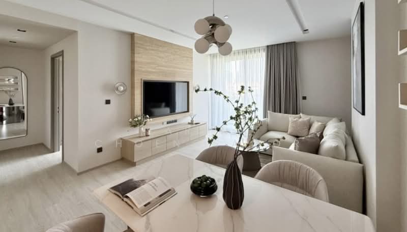 The Room Sukhumvit 38 : The Room สุขุมวิท 38, กรุงเทพ, ซอย สุขุมวิท 38, พระโขนง, คลองเตย, กรุงเทพ, 79 ตร.ม., คอนโด ให้เช่า, โดย Sarena Choengsamor, 500381195 - DDproperty.com