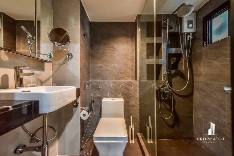 Condo One Sathorn : คอนโด วัน สาทร, กรุงเทพ, เย็นอากาศ, ช่องนนทรี, ยานนาวา, กรุงเทพ, 30 ตร.ม., คอนโด ขาย, โดย PROPMATCH CO., LTD., 500381196 - DDproperty.com