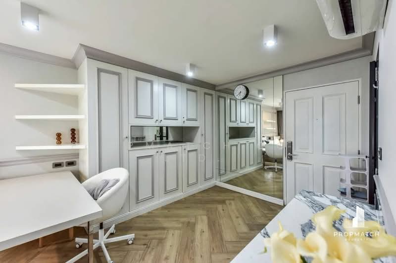 Condo One Sathorn, Bangkok, Yenakat, Chong Nonsi, Yan Nawa, Bangkok, 1 Bedroom, 30 sqm, Condo For Sale, by PROPMATCH CO., LTD., 500381196 - DDproperty.com