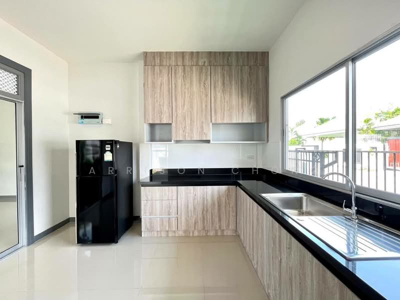 Nibbana Shade, Chon Buri (Pattaya), No. 95/274 Village No. 13, Phatthanakan Road, Nong Pru, Bang Lamung (Pattaya), Chon Buri (Pattaya), 2 Bedrooms, 135 sqm, Villa For Sale, by Harrison Chong, 500381198 - DDproperty.com