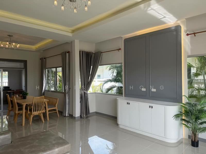Nibbana Shade, Chon Buri (Pattaya), No. 95/274 Village No. 13, Phatthanakan Road, Nong Pru, Bang Lamung (Pattaya), Chon Buri (Pattaya), 2 Bedrooms, 135 sqm, Villa For Sale, by Harrison Chong, 500381198 - DDproperty.com