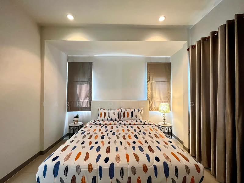 Nibbana Shade, Chon Buri (Pattaya), No. 95/274 Village No. 13, Phatthanakan Road, Nong Pru, Bang Lamung (Pattaya), Chon Buri (Pattaya), 2 Bedrooms, 135 sqm, Villa For Sale, by Harrison Chong, 500381198 - DDproperty.com