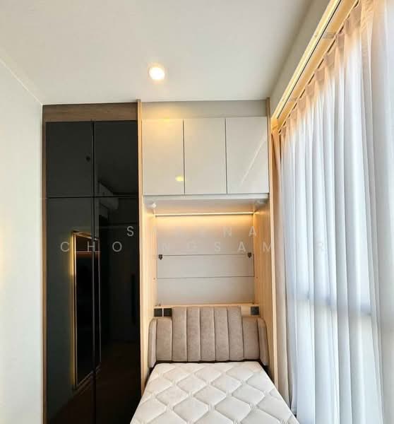 Park Origin Thonglor : พาร์ค ออริจิ้น ทองหล่อ, กรุงเทพ, ซอยทองหล่อ 10 ถนนสุขุมวิท, คลองตันเหนือ, วัฒนา, กรุงเทพ, 45 ตร.ม., คอนโด ให้เช่า, โดย Sarena Choengsamor, 500381199 - DDproperty.com