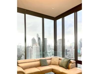 For Rent - ASHTON Silom, Bangkok