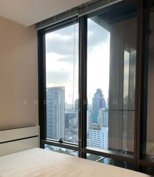 ASHTON Silom, Bangkok, 166 Silom Road, Bang Rak, Bangkok, 2 Bedrooms, 75 sqm, Condo For Rent, by Sarena Choengsamor, 500381202 - DDproperty.com