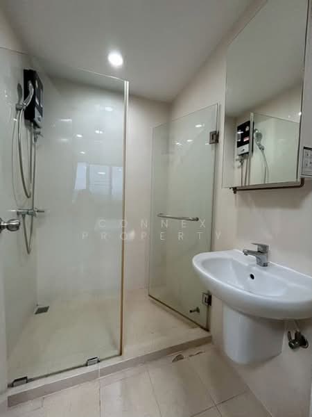 iCondo Sukhumvit 103, Bangkok, Soi Udom Suk 58, Sukhumvit Road, Bang Na, Bangkok, 2 Bedrooms, 49 sqm, Condo For Rent, by Connex Property, 500381203 - DDproperty.com