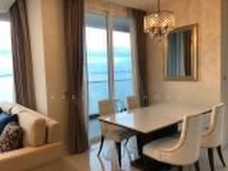 Del Mare Bangsaray Beachfront : เดลมาเล่ย์ บางเสร่ บีชฟรอนท์, ชลบุรี, นาจอมเทียน 56, บางเสร่, สัตหีบ, ชลบุรี, 80 ตร.ม., คอนโด ขาย, โดย Harrison Chong, 500381205 - DDproperty.com