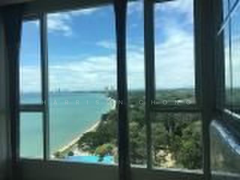 Del Mare Bangsaray Beachfront : เดลมาเล่ย์ บางเสร่ บีชฟรอนท์, ชลบุรี, นาจอมเทียน 56, บางเสร่, สัตหีบ, ชลบุรี, 80 ตร.ม., คอนโด ขาย, โดย Harrison Chong, 500381205 - DDproperty.com