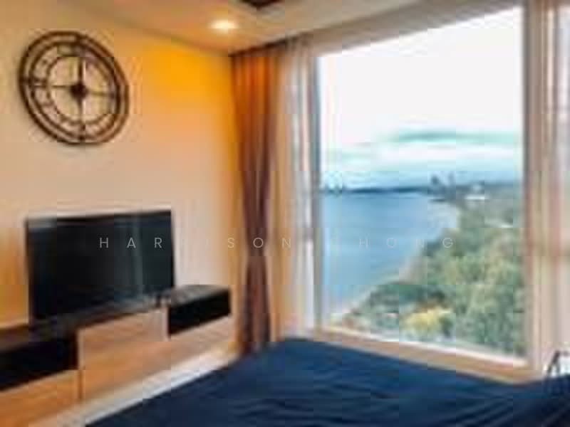 Del Mare Bangsaray Beachfront, Chon Buri (Pattaya), Soi Na-Jomtien 56, Sukhumvit Road, Bang Sa-re, Sattahip, Chon Buri (Pattaya), 2 Bedrooms, 80 sqm, Condo For Sale, by Harrison Chong, 500381205 - DDproperty.com