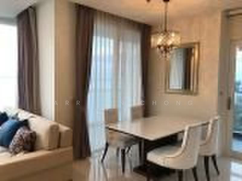 Del Mare Bangsaray Beachfront, Chon Buri (Pattaya), Soi Na-Jomtien 56, Sukhumvit Road, Bang Sa-re, Sattahip, Chon Buri (Pattaya), 2 Bedrooms, 80 sqm, Condo For Sale, by Harrison Chong, 500381205 - DDproperty.com