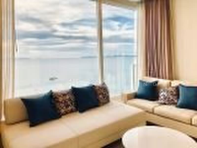 Del Mare Bangsaray Beachfront, Chon Buri (Pattaya), Soi Na-Jomtien 56, Sukhumvit Road, Bang Sa-re, Sattahip, Chon Buri (Pattaya), 2 Bedrooms, 80 sqm, Condo For Sale, by Harrison Chong, 500381205 - DDproperty.com
