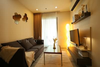 For Rent - CENTRIC Ari Station, Bangkok