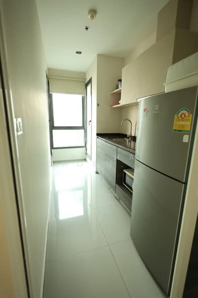 CENTRIC Ari Station, Bangkok, 27 Phahonyothin Road, Samsen Nai, Phaya Thai, Bangkok, 2 Bedrooms, 49 sqm, Condo For Rent, by Sarena Choengsamor, 500381210 - DDproperty.com