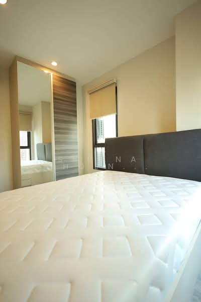 CENTRIC Ari Station, Bangkok, 27 Phahonyothin Road, Samsen Nai, Phaya Thai, Bangkok, 2 Bedrooms, 49 sqm, Condo For Rent, by Sarena Choengsamor, 500381210 - DDproperty.com